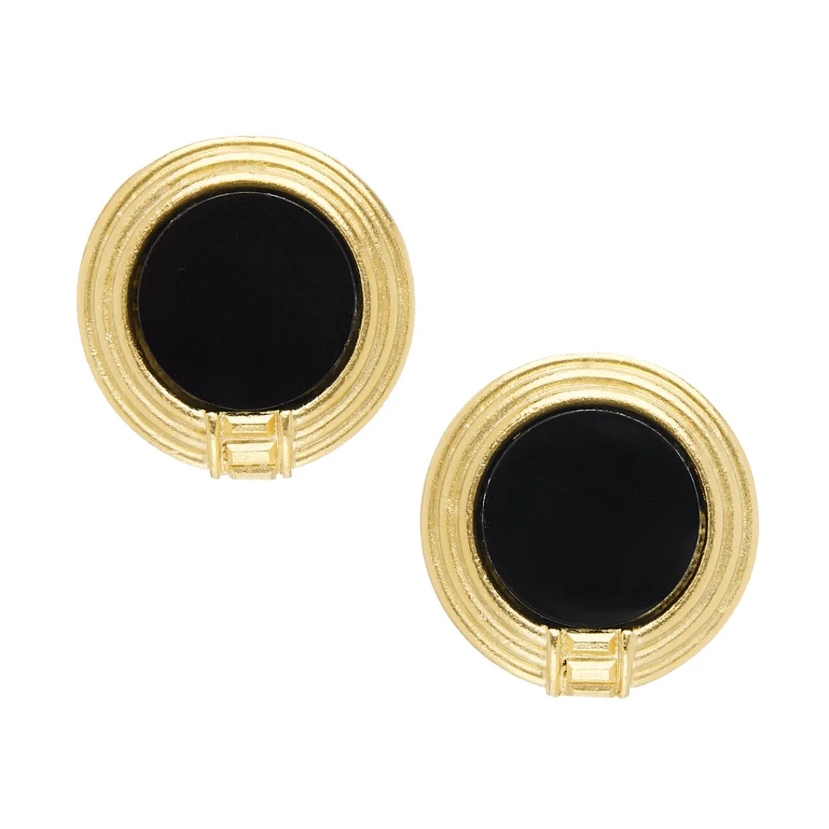 Roma Studs|Susan Shaw Outlet