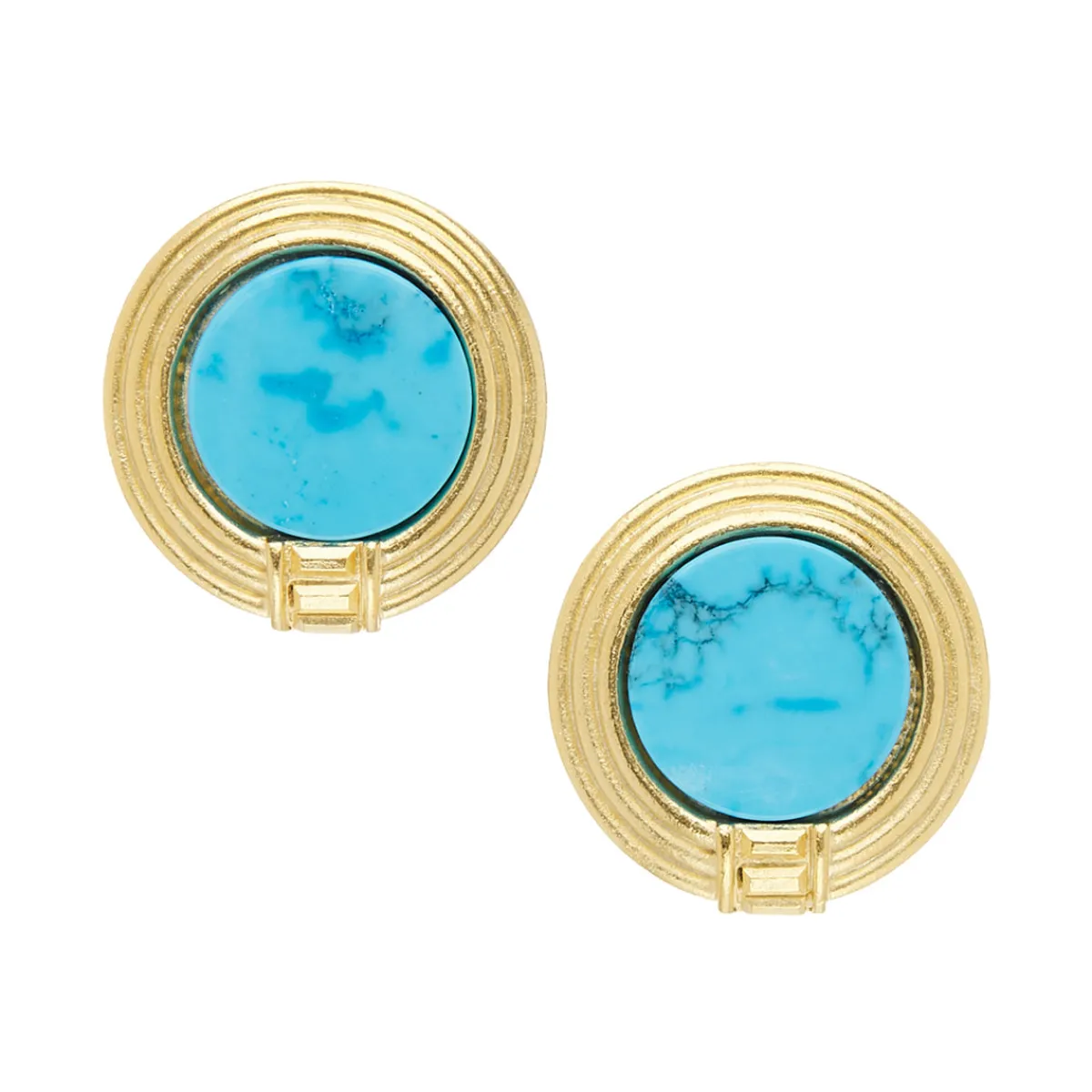 Roma Studs|Susan Shaw Outlet
