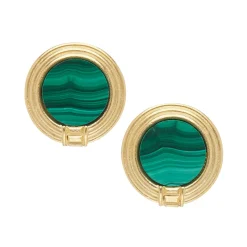 Roma Studs|Susan Shaw Outlet