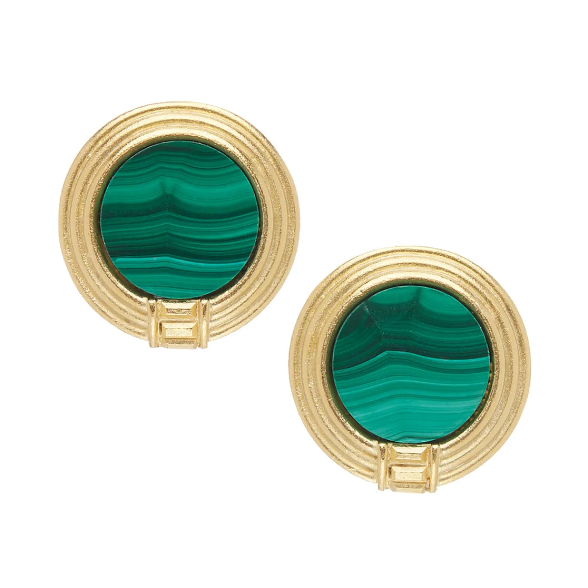 Roma Studs|Susan Shaw Outlet