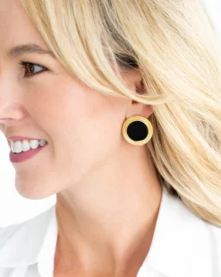 Roma Studs|Susan Shaw Online