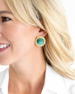 Roma Studs|Susan Shaw Online