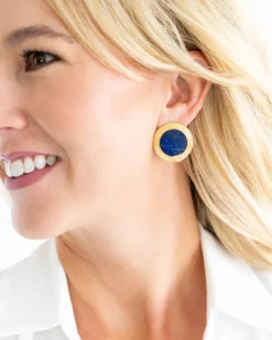 Roma Studs|Susan Shaw Online