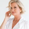 Shell Intaglio Studs|Susan Shaw Best