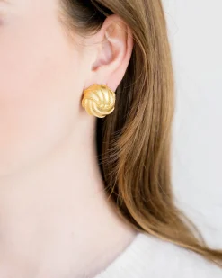 Shields Studs|Susan Shaw