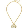 Sophie Butterfly Necklace|Susan Shaw Hot