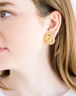 Spencer Studs|Susan Shaw Clearance