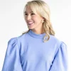 Logo Studs|Susan Shaw New