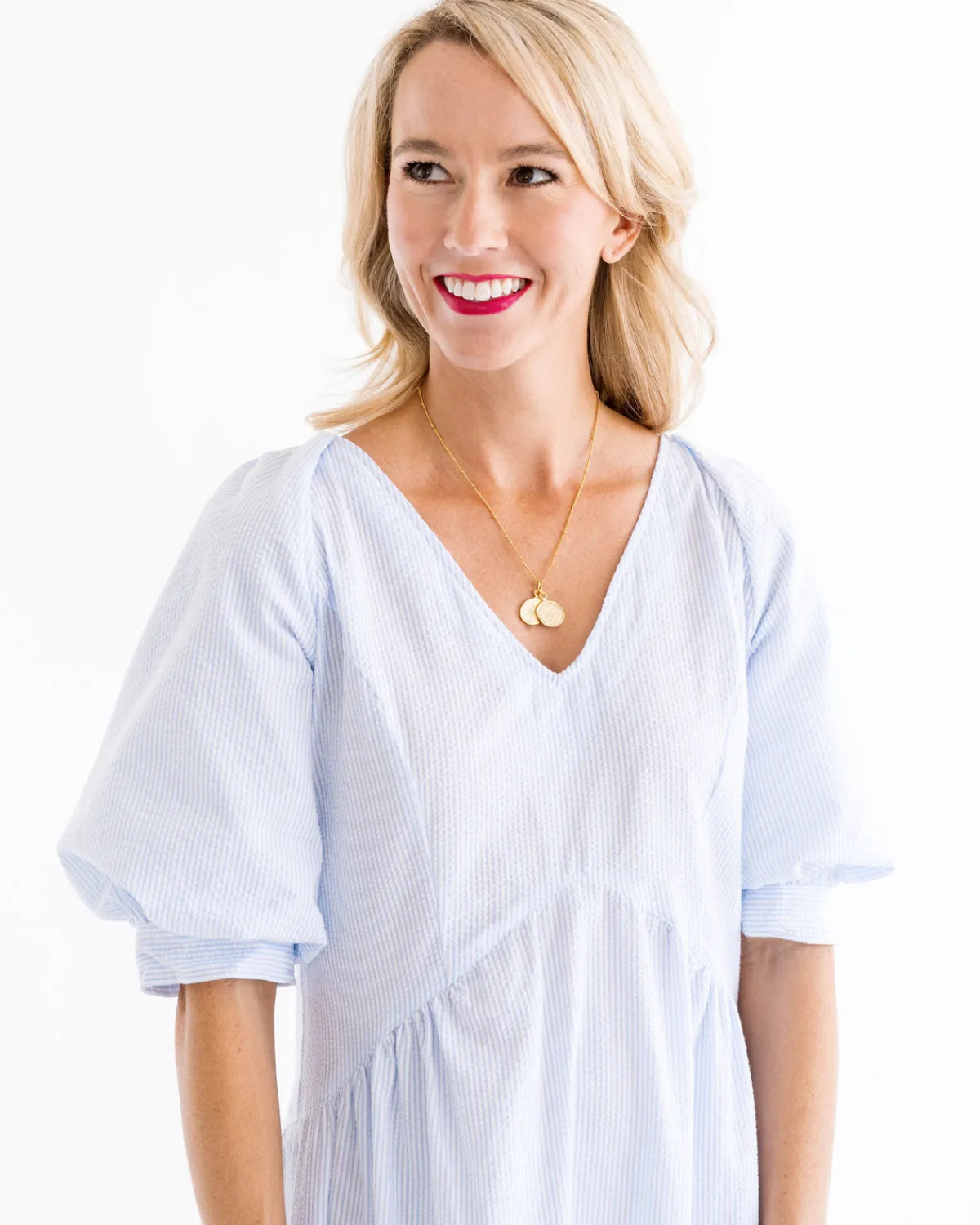 Widow's Mite Necklace|Susan Shaw Online