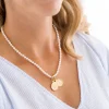 Widow's Mite Pearl Necklace|Susan Shaw Online