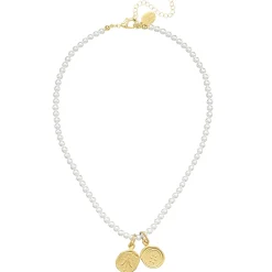 Widow's Mite Pearl Necklace|Susan Shaw Online