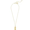 XO Dainty Necklace|Susan Shaw