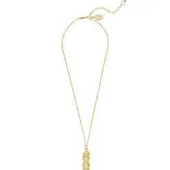 XO Dainty Necklace|Susan Shaw